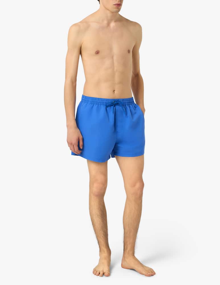 rinascente Guess Boxer mare basic short