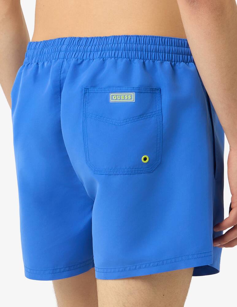 rinascente Guess Boxer mare basic short