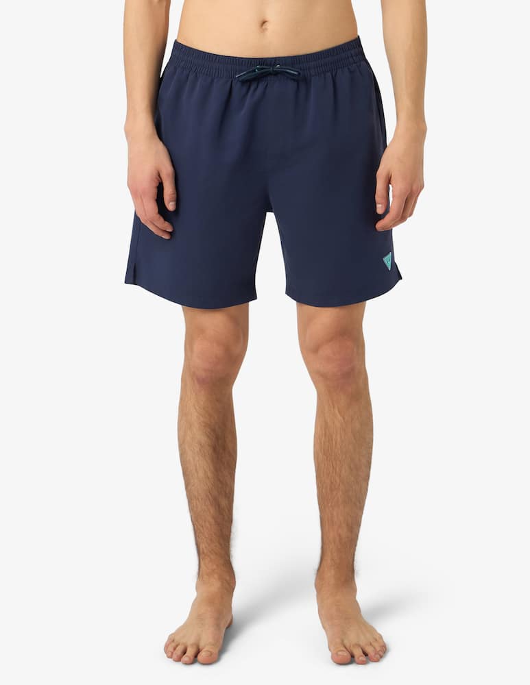 Guess Swim trunk medium boxer shorts - picture 1 Guess Swim trunk medium boxer shorts - picture 1
