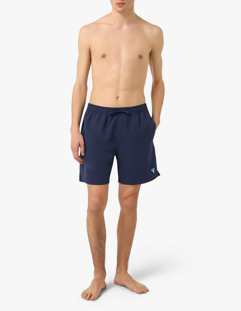 Guess Swim trunk medium boxer shorts - picture 2 Guess Swim trunk medium boxer shorts - picture 2