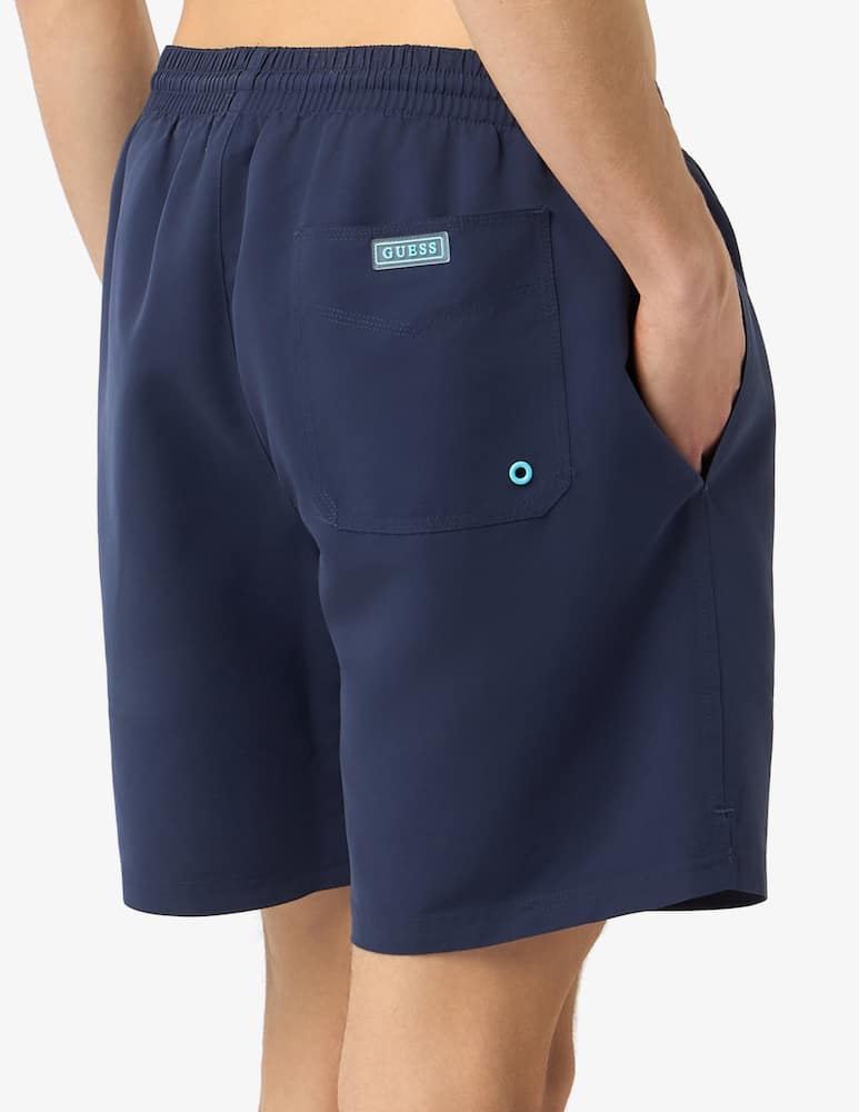 Guess Swim trunk medium boxer shorts - picture 3 Guess Swim trunk medium boxer shorts - picture 3