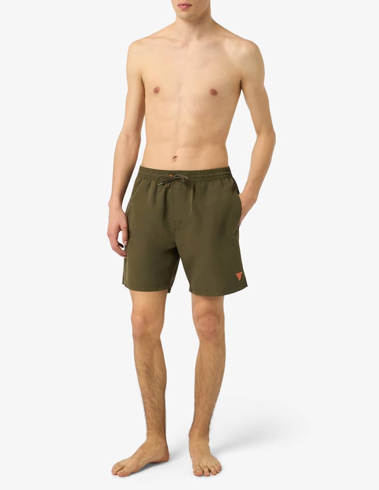 rinascente Guess Boxer mare basic medium