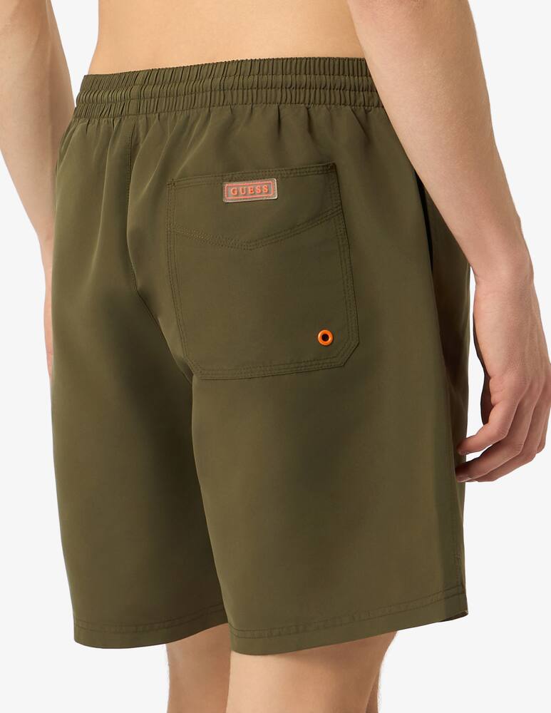 rinascente Guess Boxer mare basic medium