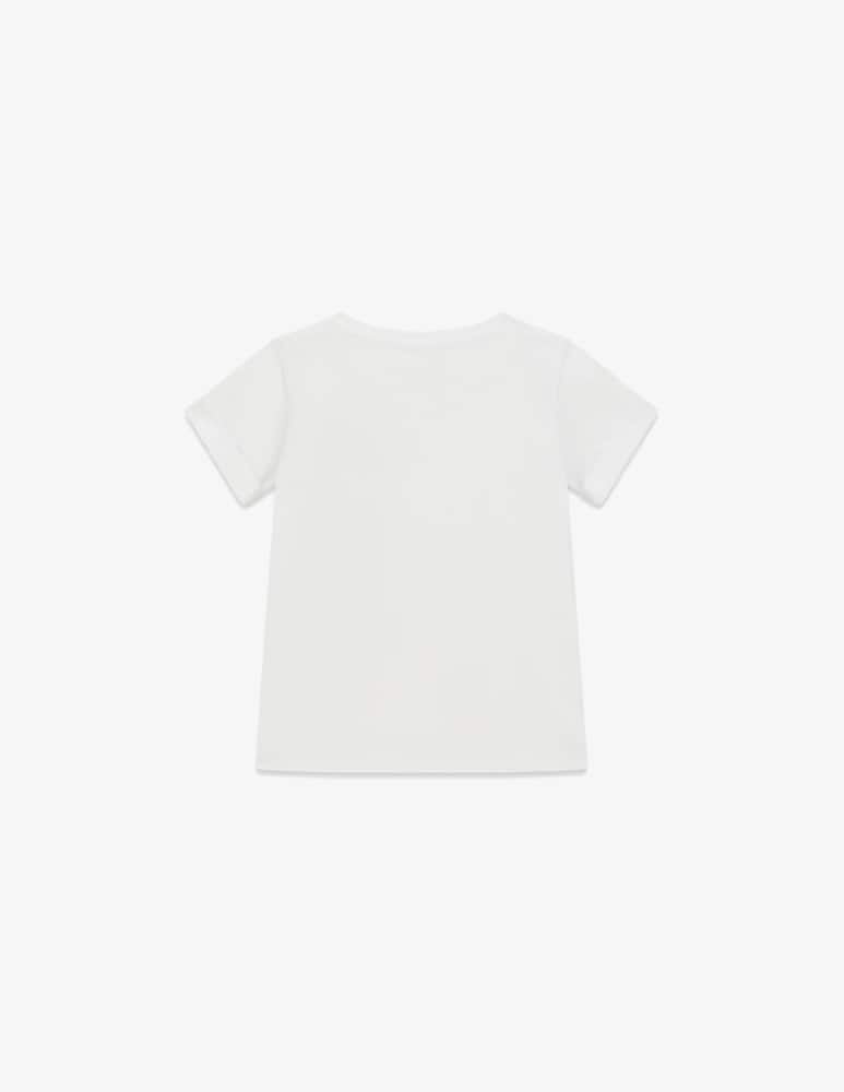 rinascente Guess Guess graphic t-shirt