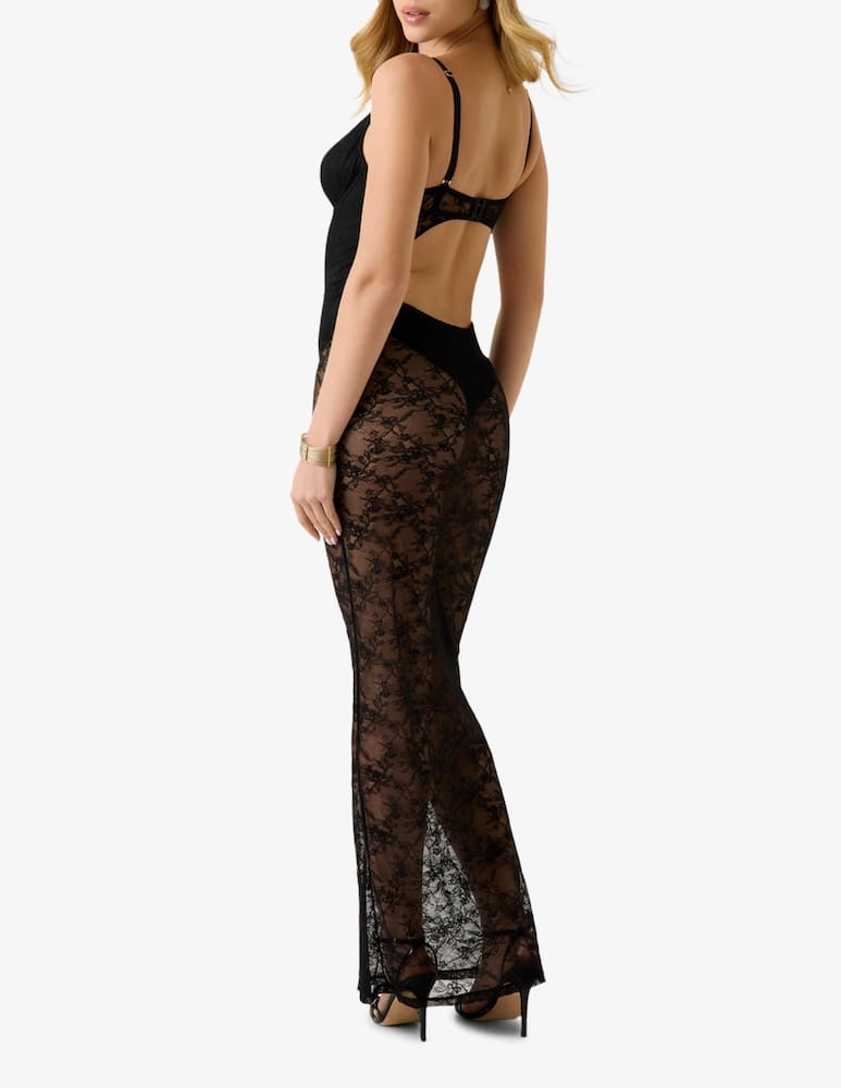 rinascente Guess Abito body Elena