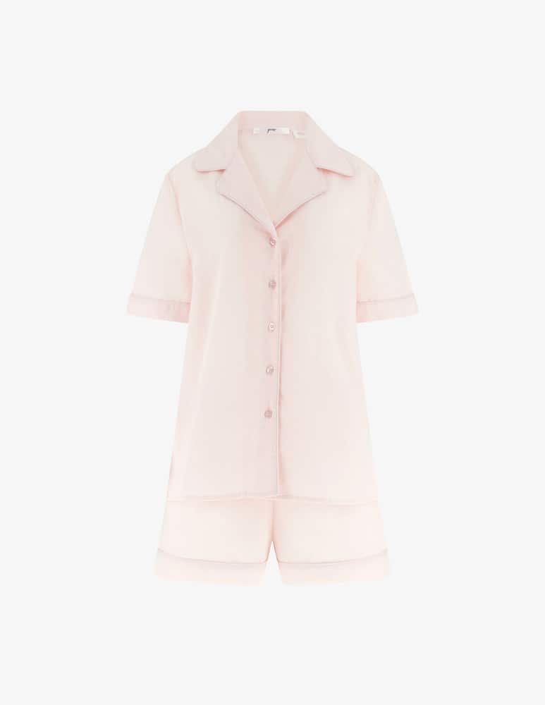 rinascente Guess Emile jacquard pyjama set