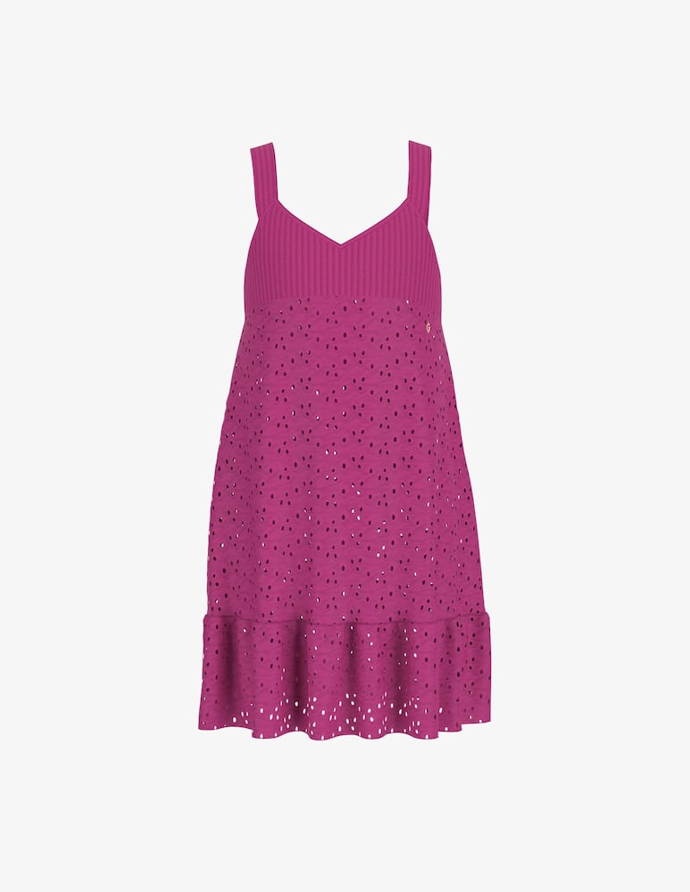 rinascente Guess Vestito sangallo