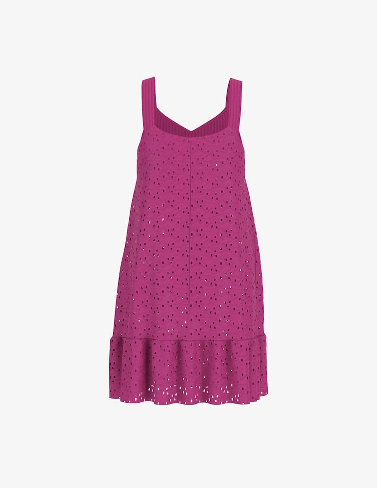 rinascente Guess Vestito sangallo