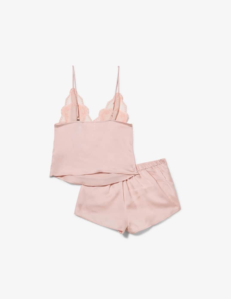 rinascente Guess Set top culotte Helen