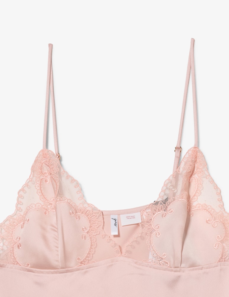 rinascente Guess Set top culotte Helen