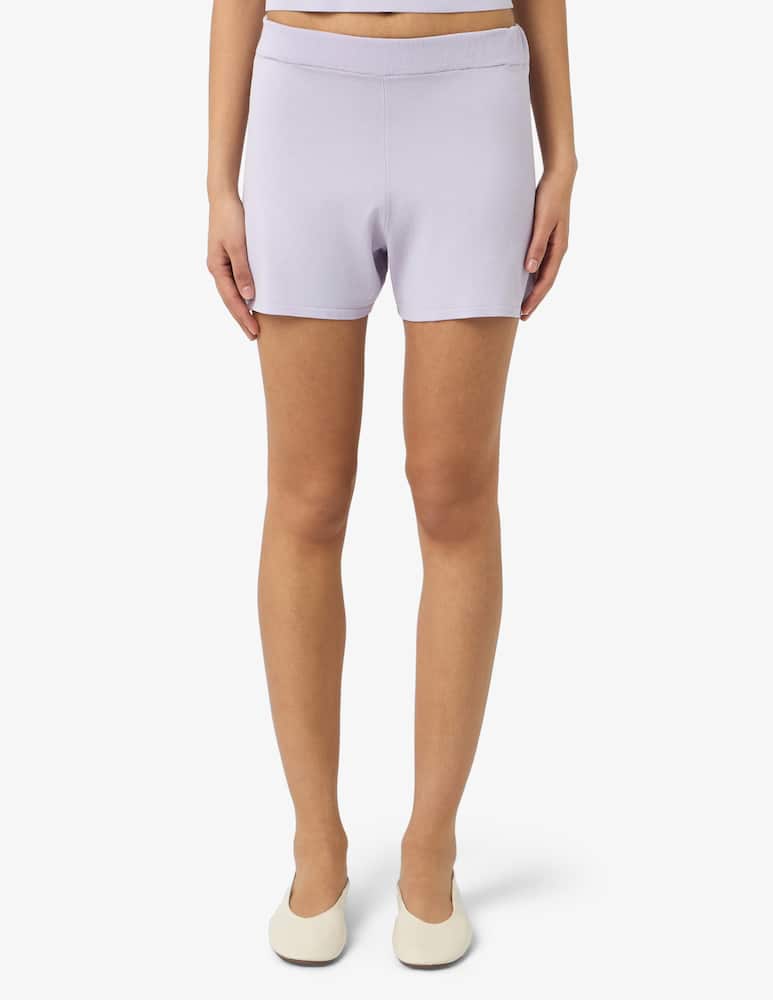 rinascente Guess Shorts pigiama in maglia