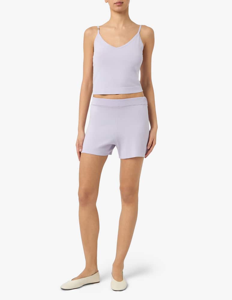 rinascente Guess Shorts pigiama in maglia