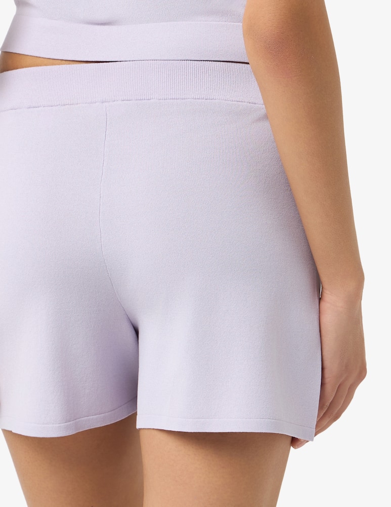 rinascente Guess Shorts pigiama in maglia