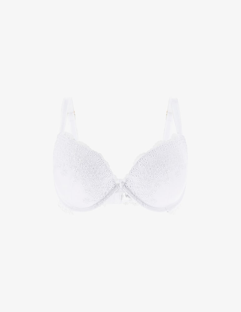 rinascente Guess Beatrice push up bra