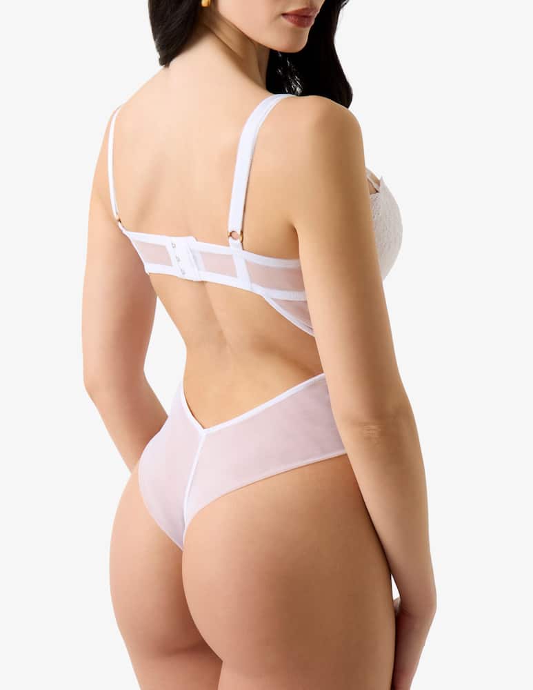 rinascente Guess Body imbottito Beatrice