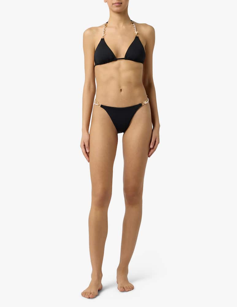 rinascente Guess top bikini a triangolo con imbottitura removibile Marisol