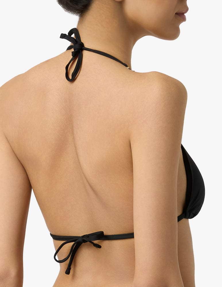 rinascente Guess Reggiseno bikini a triangolo con imbottitura removibile Marisol