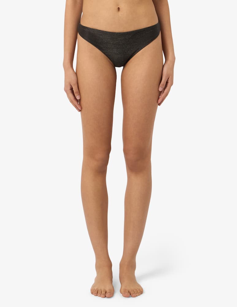 rinascente Guess Slip bikini Fleur