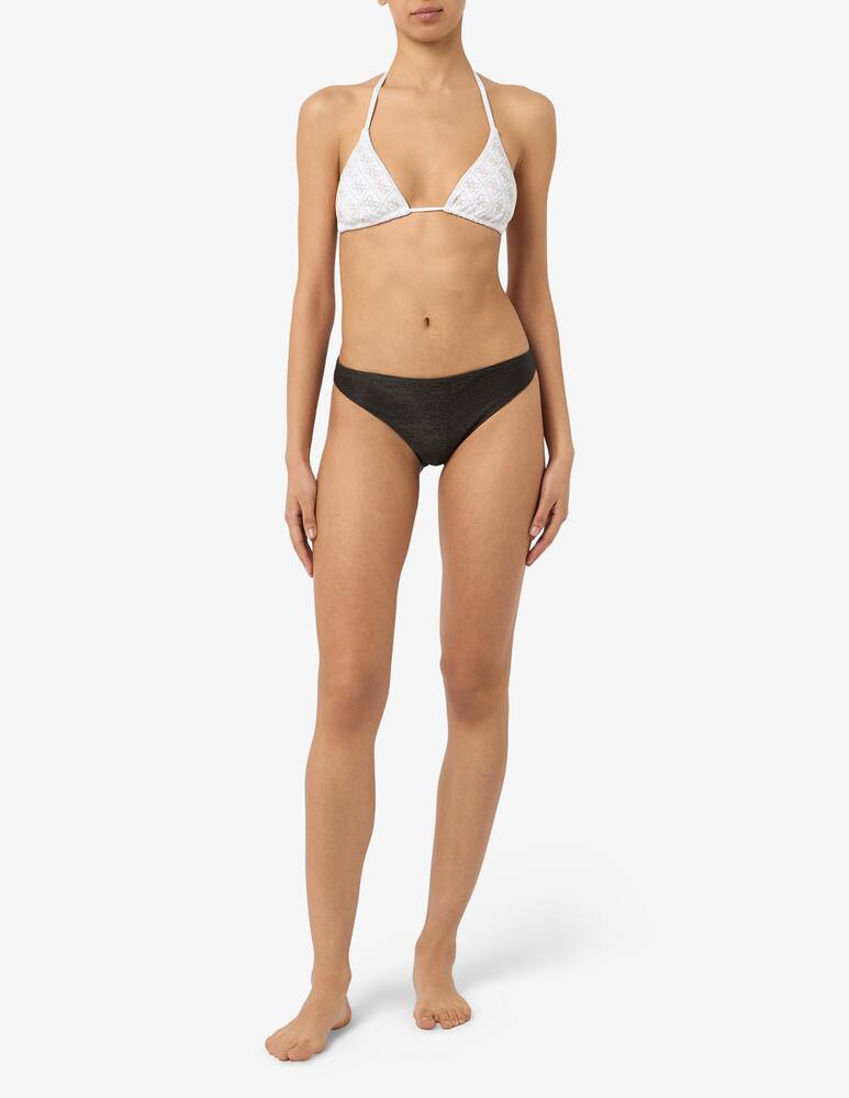 rinascente Guess Slip bikini Fleur