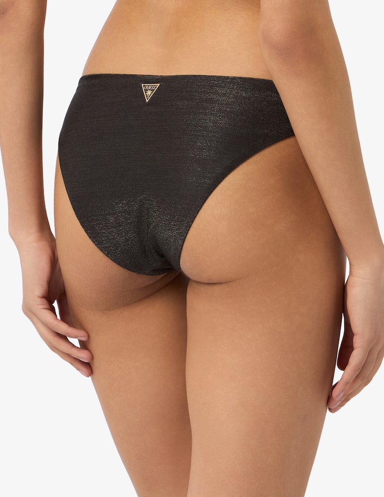 rinascente Guess Slip bikini Fleur