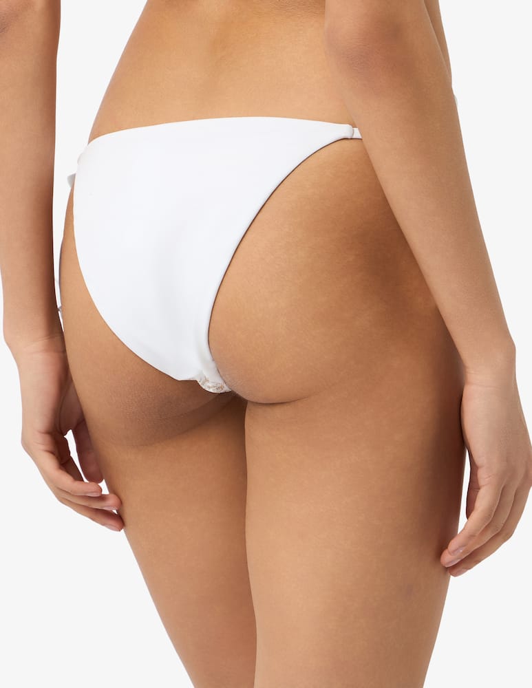 rinascente Guess Slip bikini string Diane