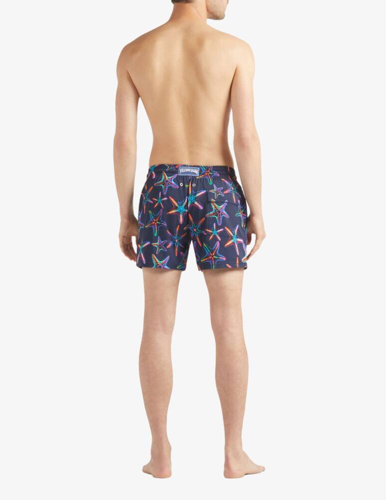 rinascente Vilebrequin Costume boxer Disco Stars