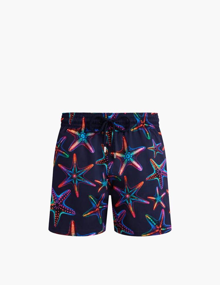 rinascente Vilebrequin Costume boxer Disco Stars