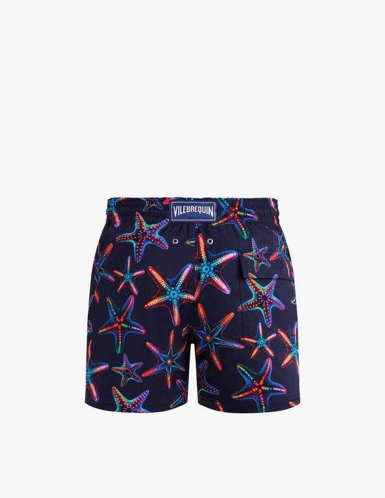 rinascente Vilebrequin Costume boxer Disco Stars