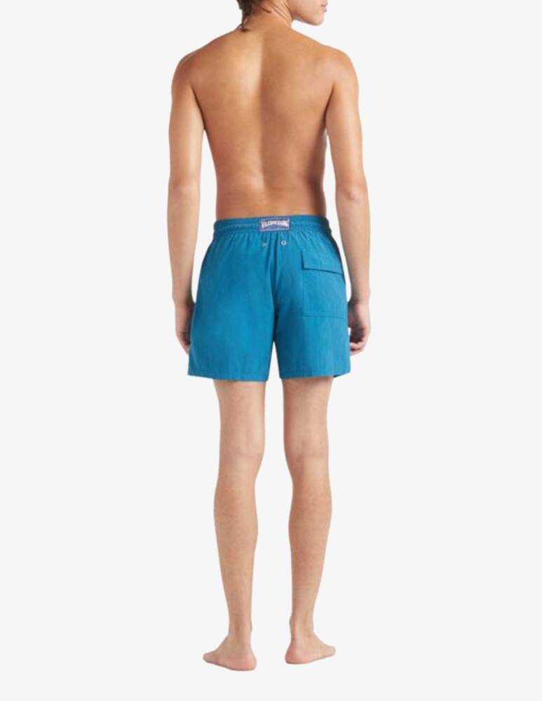 rinascente Vilebrequin Solid swim boxer