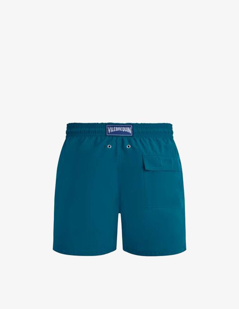 rinascente Vilebrequin Solid swim boxer
