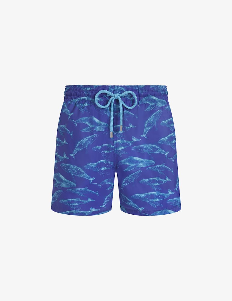 rinascente Vilebrequin Sprklg whales boxer shorts