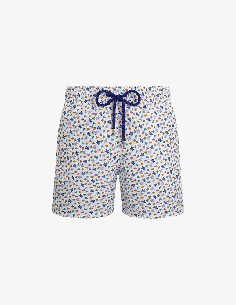 rinascente Vilebrequin Micro ronde print boxer shorts