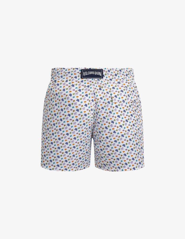 rinascente Vilebrequin Micro ronde print boxer shorts