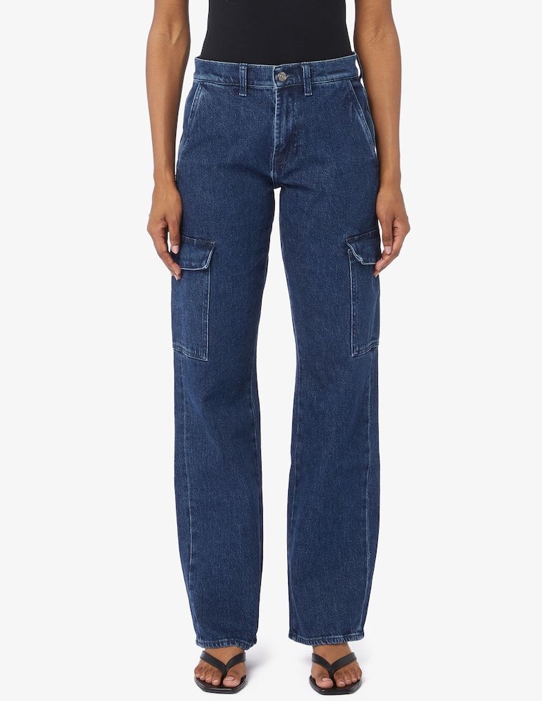 7 For All Mankind Jeans cargo - immagine 1 7 For All Mankind Jeans cargo - immagine 1
