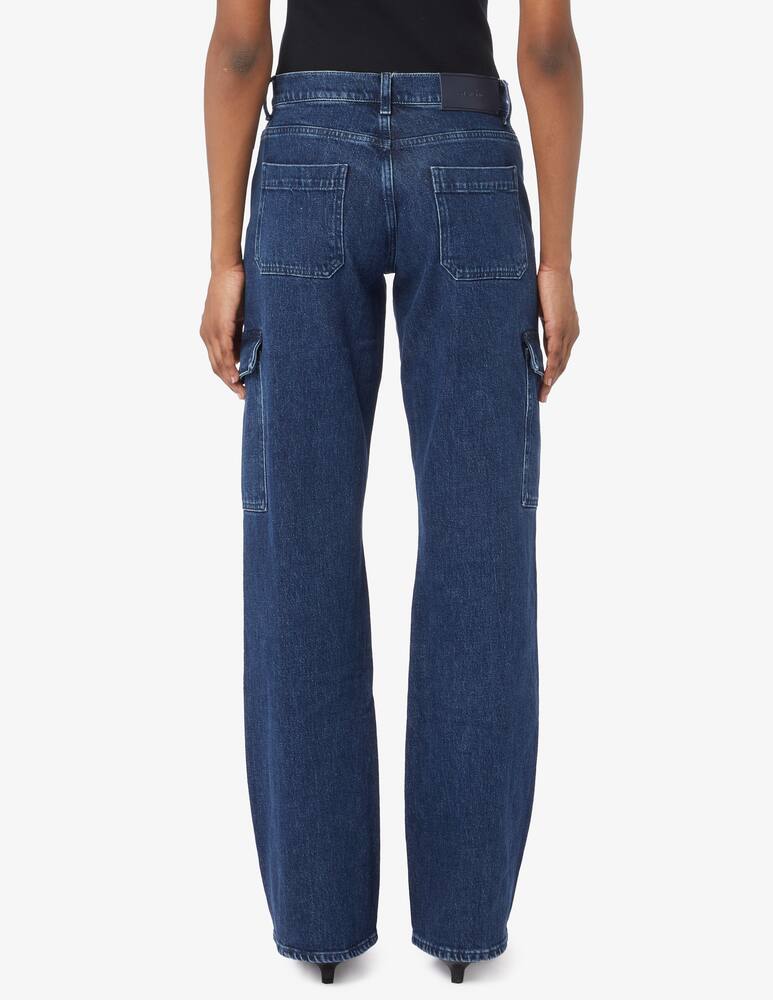 rinascente 7 For All Mankind Cargo jeans