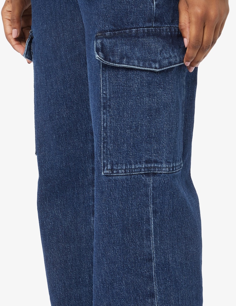 7 For All Mankind Jeans cargo - immagine 4 7 For All Mankind Jeans cargo - immagine 4