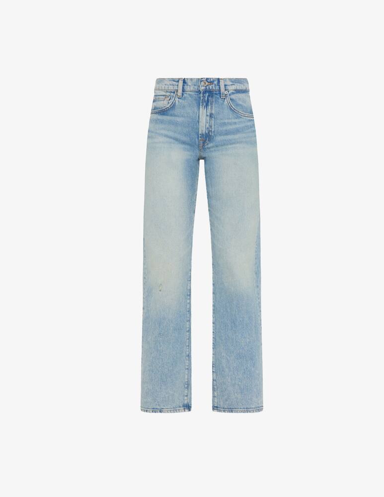 7 For All Mankind Jeans Tess Trouser - immagine 1 7 For All Mankind Jeans Tess Trouser - immagine 1