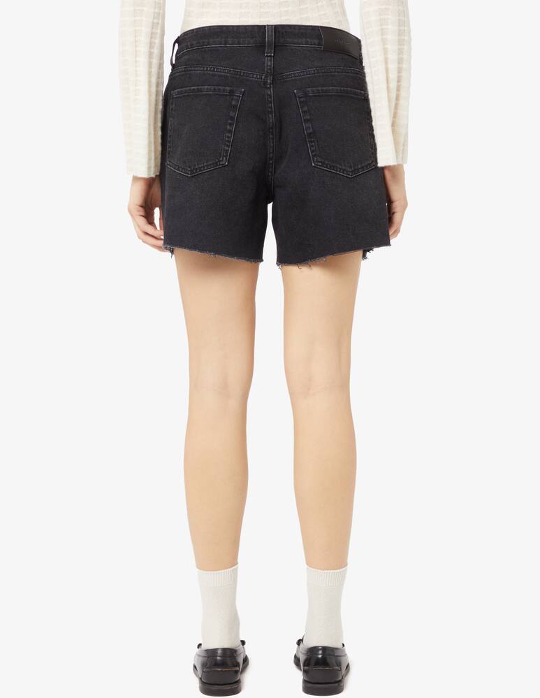 rinascente 7 For All Mankind Monroe long shorts global