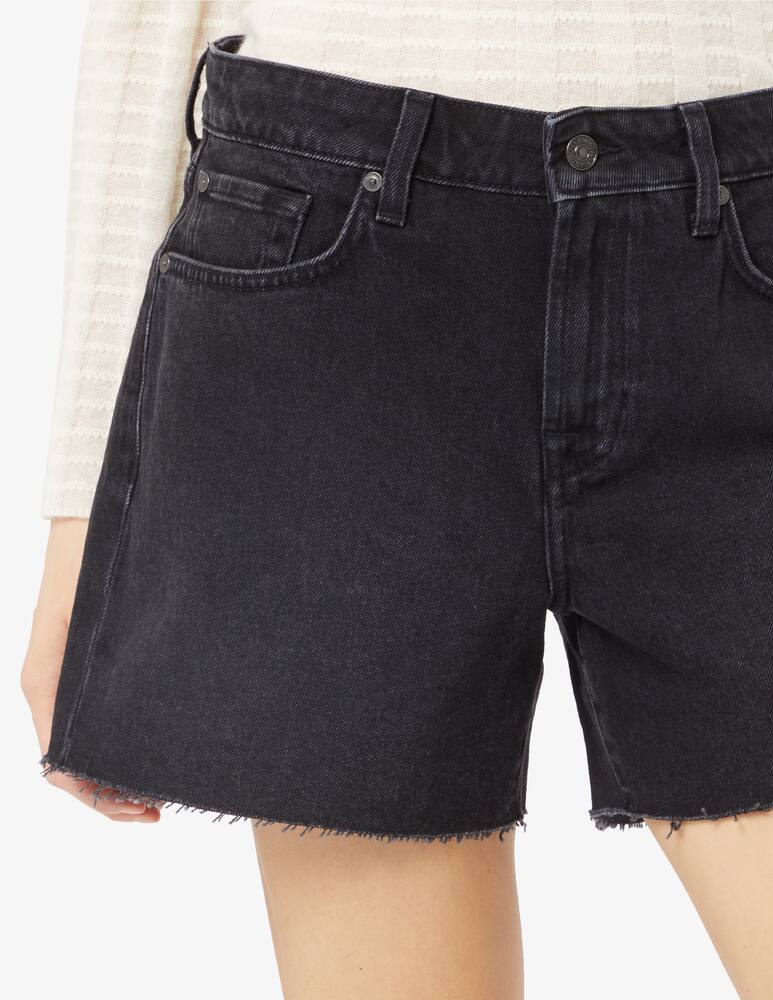 rinascente 7 For All Mankind Monroe long shorts global