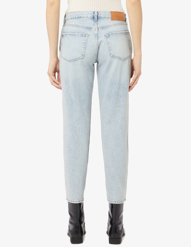rinascente 7 For All Mankind Julia boyfriend jeans