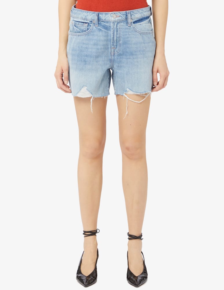 7 For All Mankind Pantaloncini lunghi Monroe voglia di viaggiare - immagine 1 7 For All Mankind Pantaloncini lunghi Monroe voglia di viaggiare - immagine 1