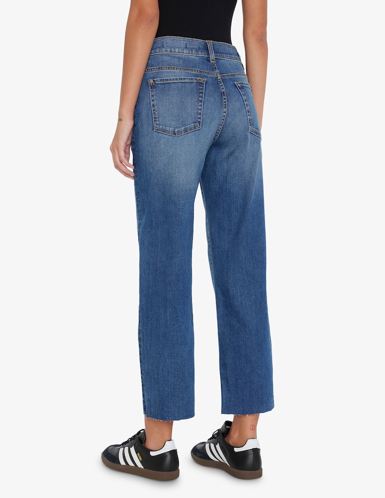 7 For All Mankind Jeans a gamba dritta - immagine 2 7 For All Mankind Jeans a gamba dritta - immagine 2