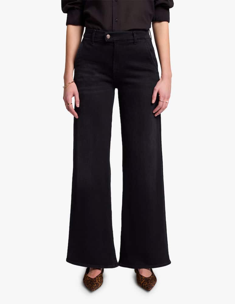 7 For All Mankind Jeans Lotta - immagine 1 7 For All Mankind Jeans Lotta - immagine 1