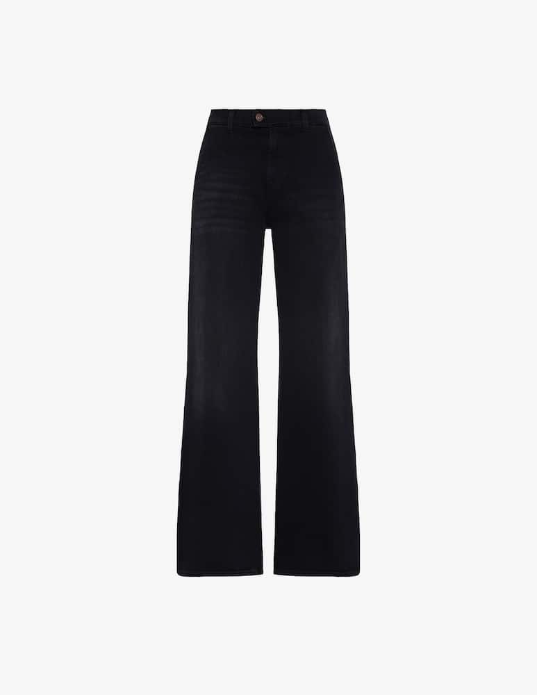 7 For All Mankind Jeans Lotta - immagine 5 7 For All Mankind Jeans Lotta - immagine 5