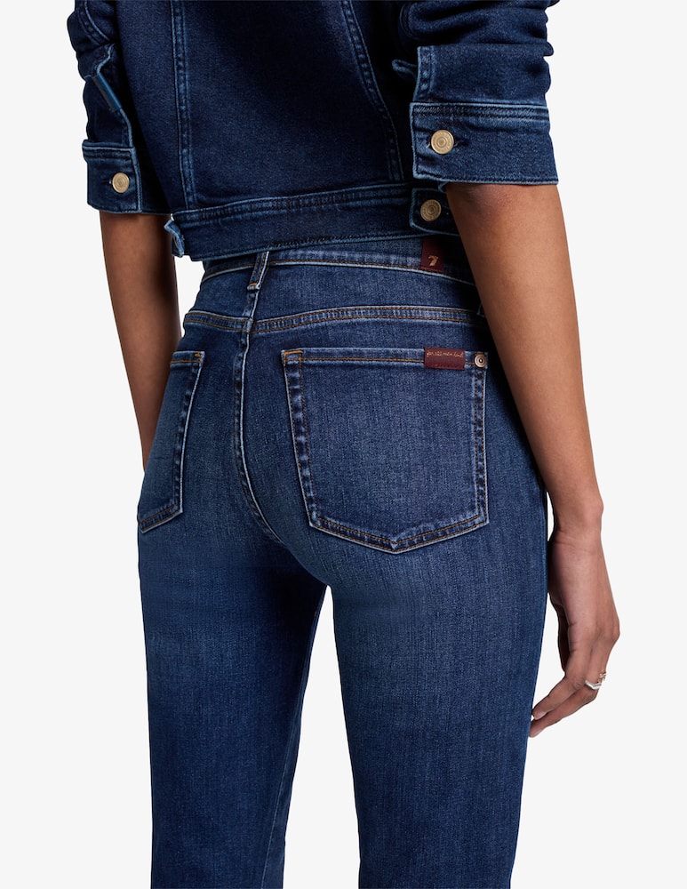 7 For All Mankind Jeans bootcut Ali - immagine 5 7 For All Mankind Jeans bootcut Ali - immagine 5