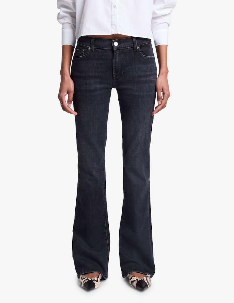 7 For All Mankind Jeans bootcut - immagine 1 7 For All Mankind Jeans bootcut - immagine 1