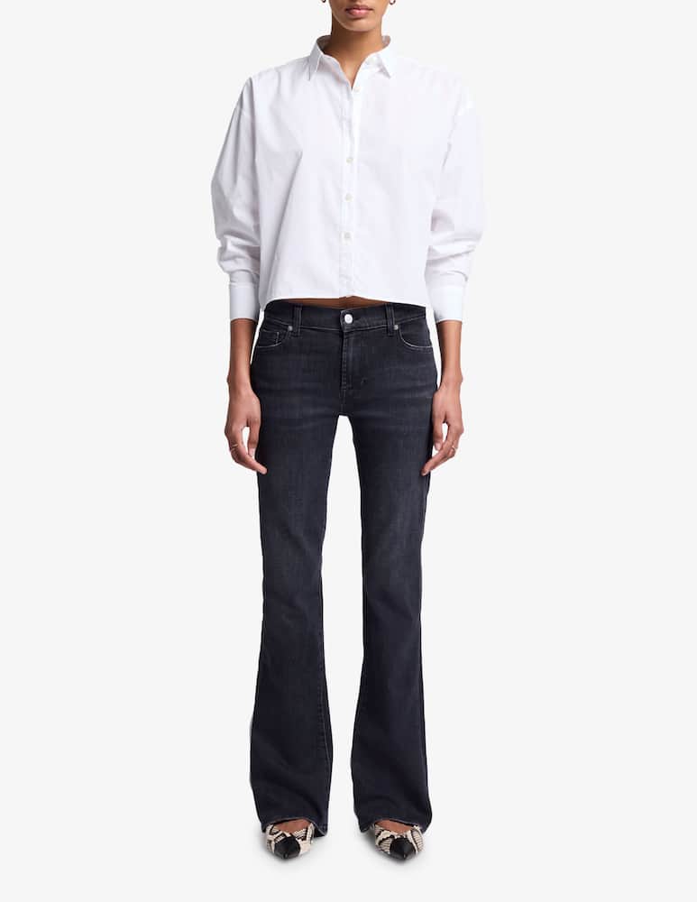 7 For All Mankind Jeans bootcut - immagine 2 7 For All Mankind Jeans bootcut - immagine 2