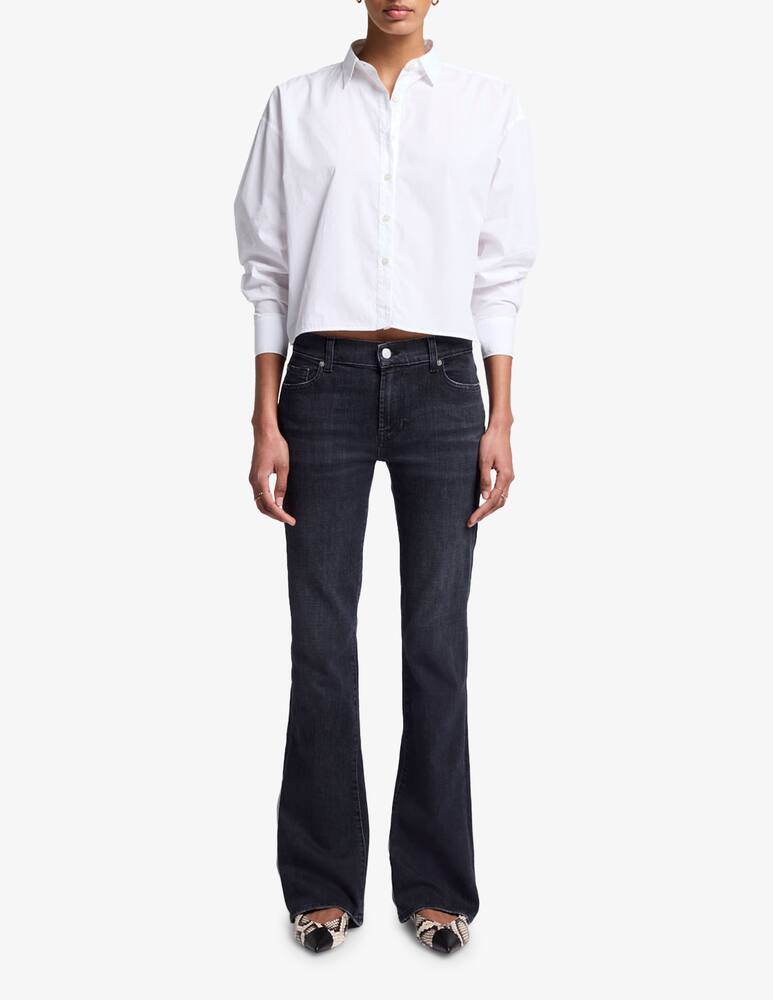 rinascente 7 For All Mankind Jeans bootcut