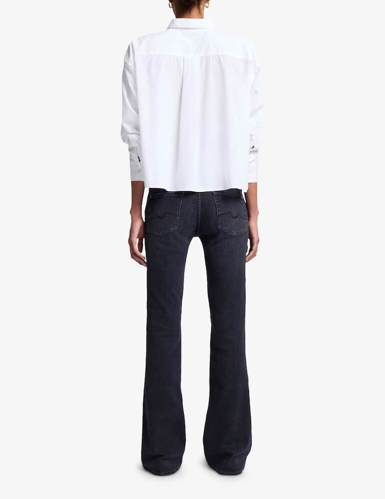 7 For All Mankind Jeans bootcut - immagine 3 7 For All Mankind Jeans bootcut - immagine 3