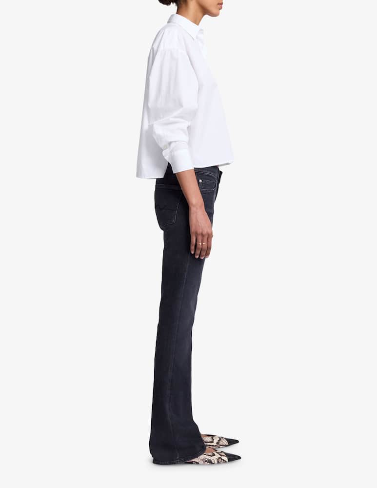 7 For All Mankind Jeans bootcut - immagine 4 7 For All Mankind Jeans bootcut - immagine 4
